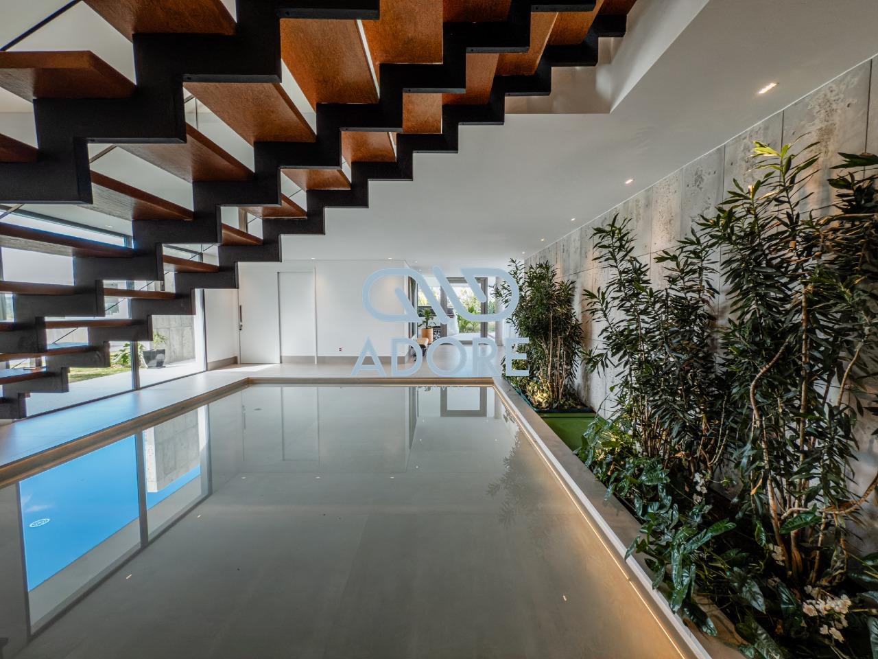 Casa de Condomínio à venda no Condomínio Terras de São José II : 