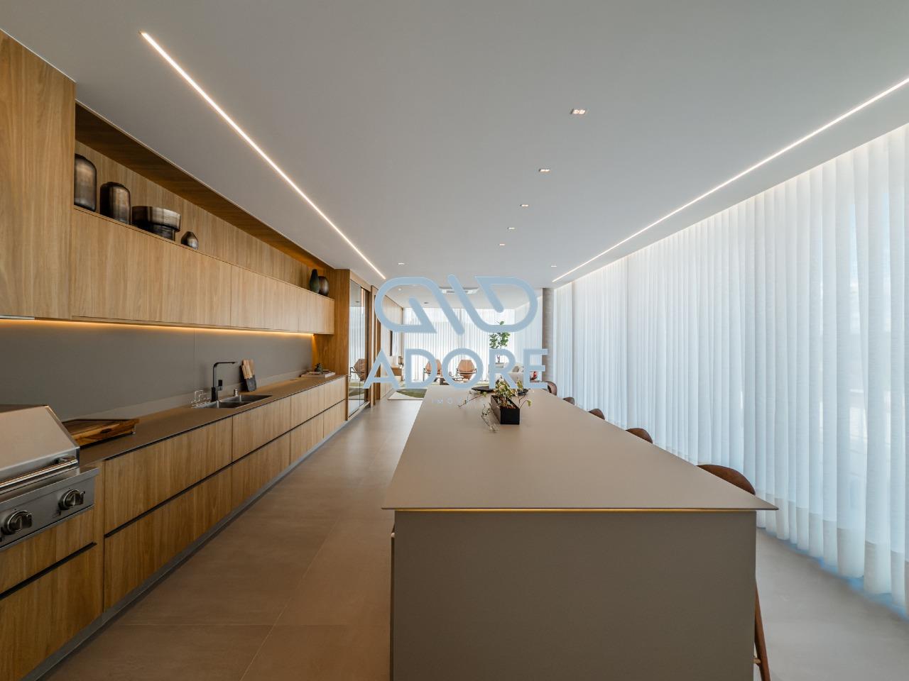 Casa de Condomínio à venda no Condomínio Terras de São José II : 