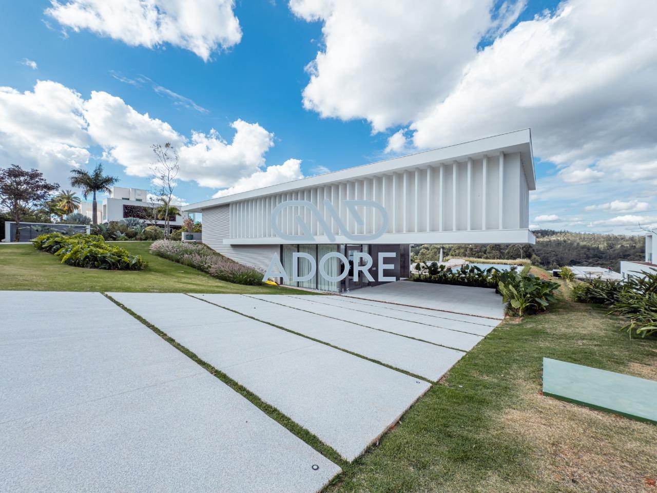 Casa de Condomínio à venda no Condomínio Terras de São José II : 