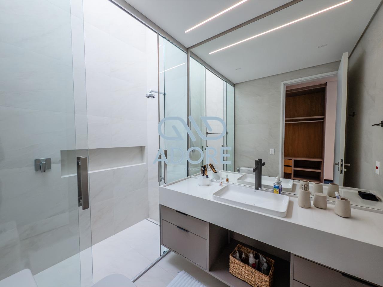 Casa de Condomínio à venda no Condomínio Terras de São José II : 