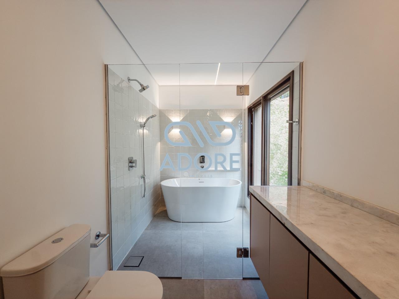 Casa de Condomínio à venda no Condomínio Terras de São José II : 