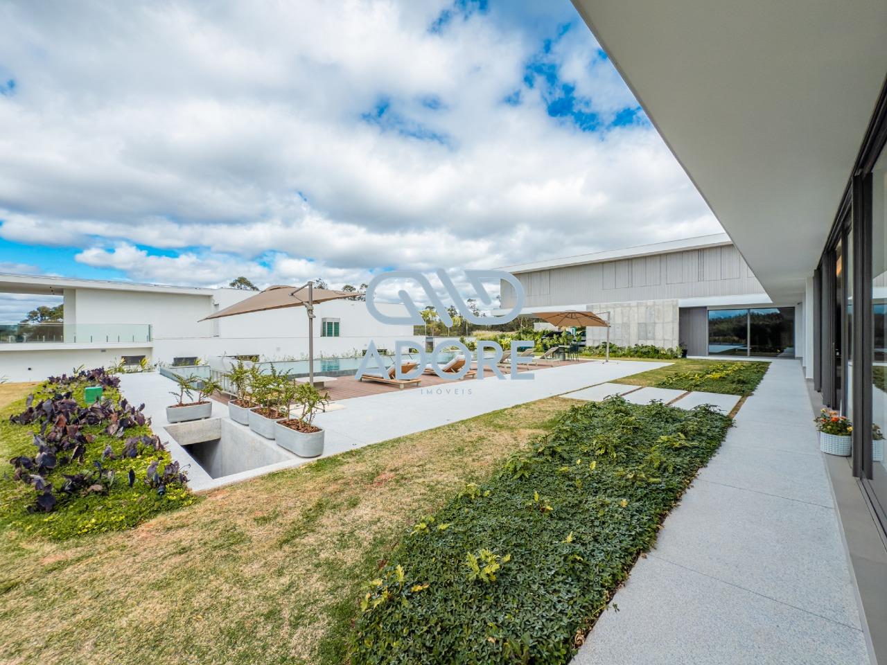 Casa de Condomínio à venda no Condomínio Terras de São José II : 