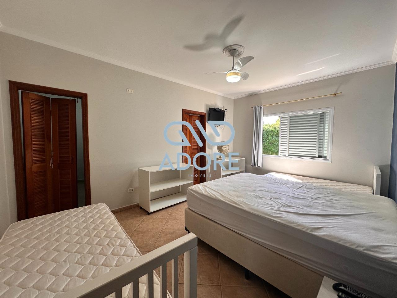 Casa de Condomínio à venda no Condomínio Monte Belo: 