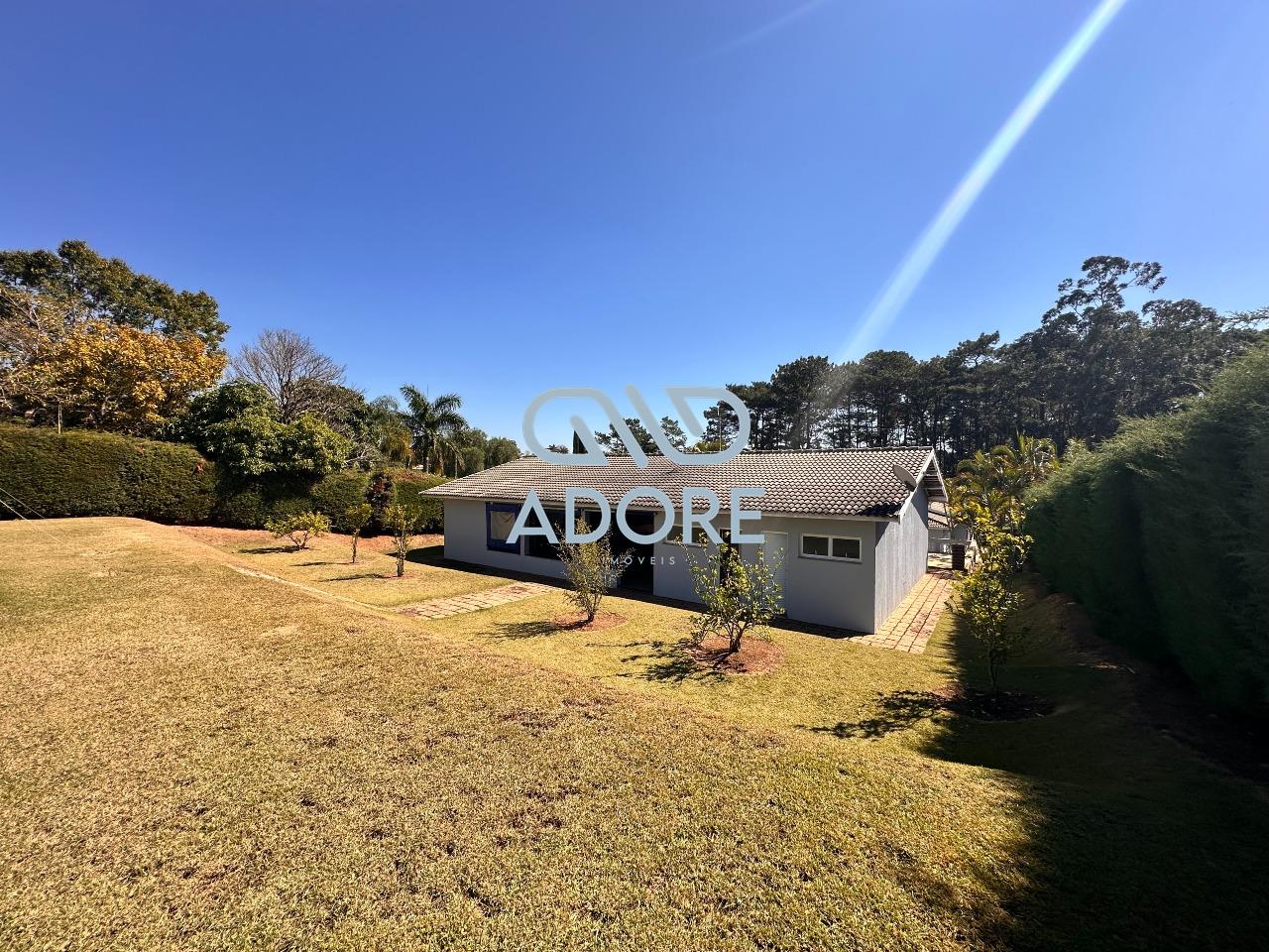Casa de Condomínio à venda no Condomínio Monte Belo: 