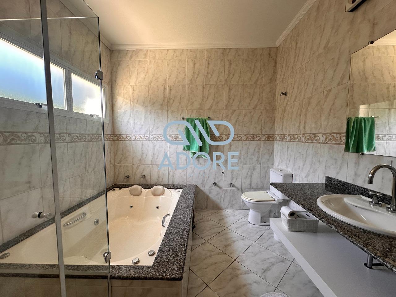 Casa de Condomínio à venda no Condomínio Monte Belo: 