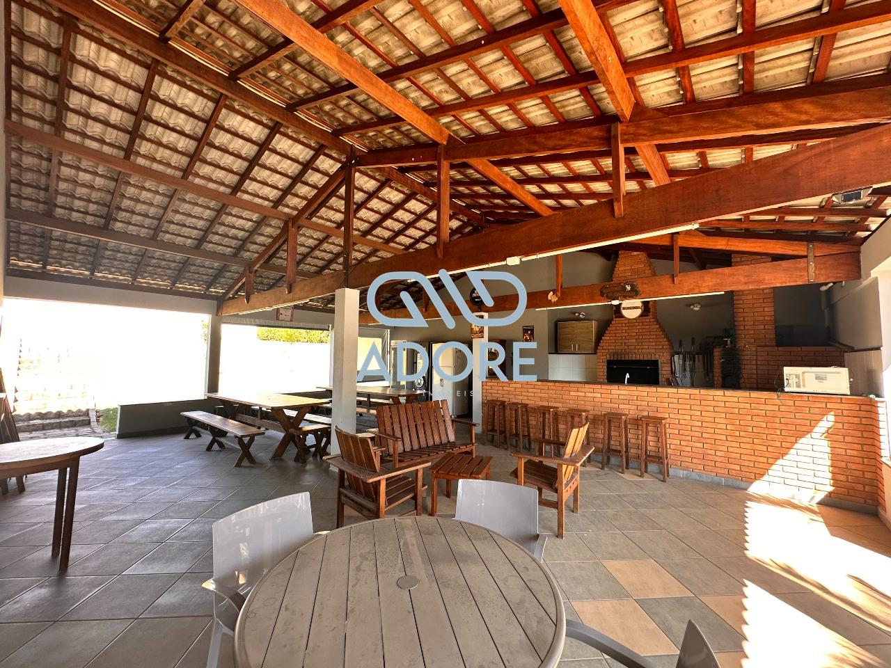 Casa de Condomínio à venda no Condomínio Monte Belo: 