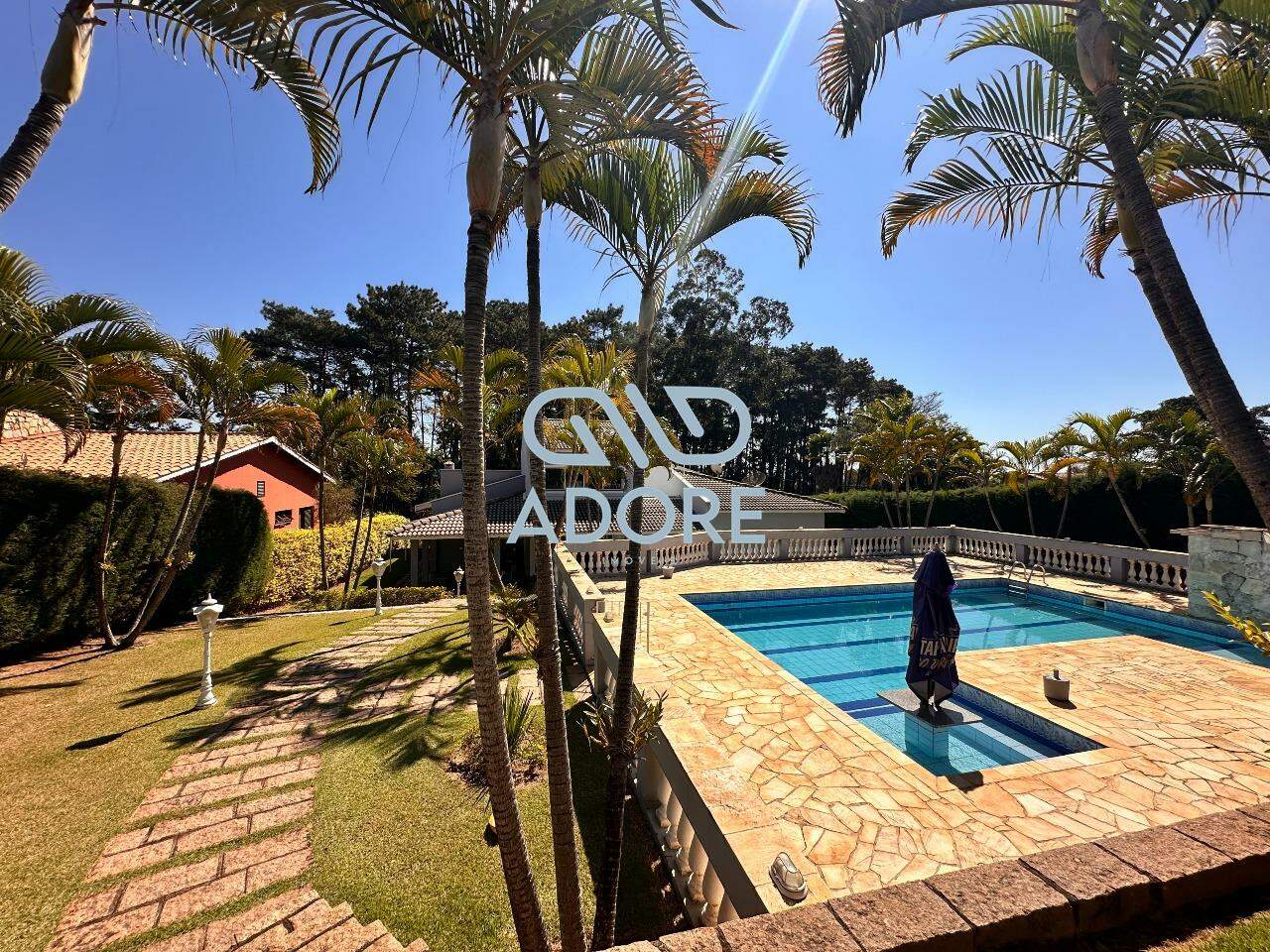 Casa de Condomínio à venda no Condomínio Monte Belo: 