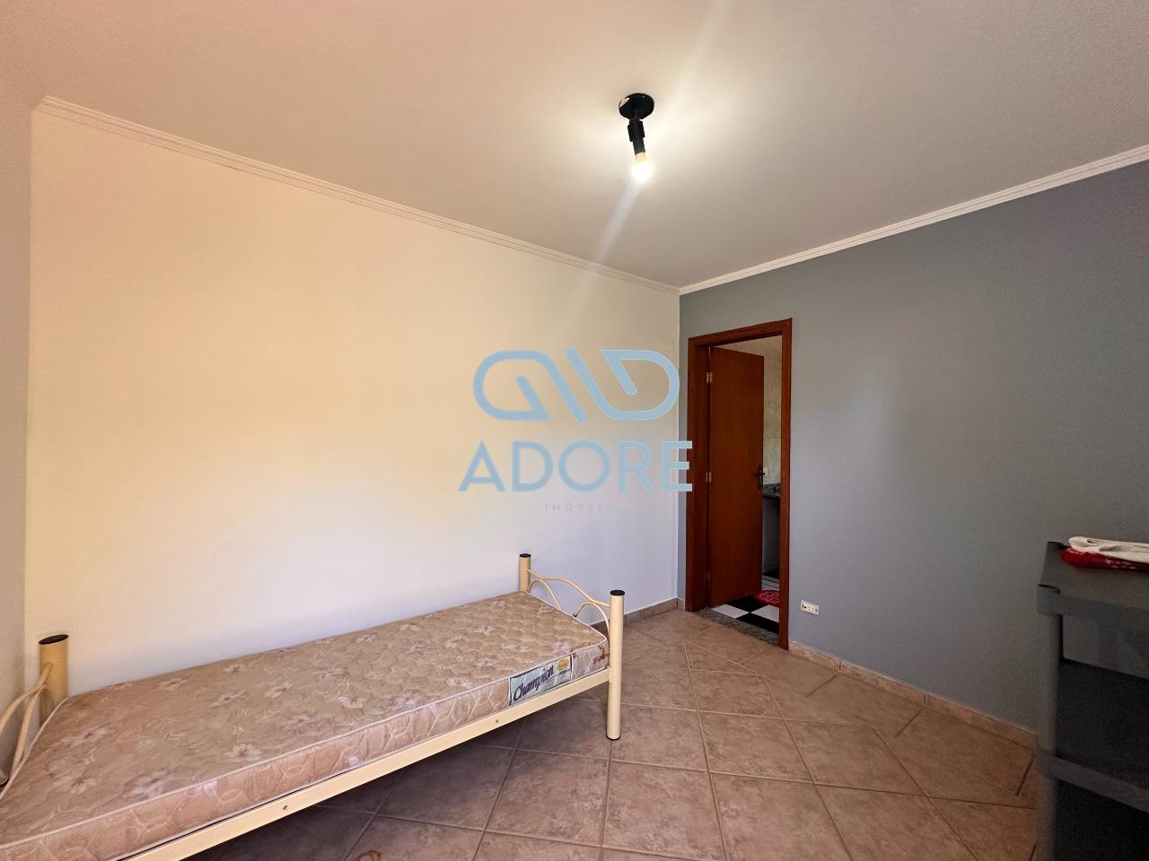 Casa de Condomínio à venda no Condomínio Monte Belo: 