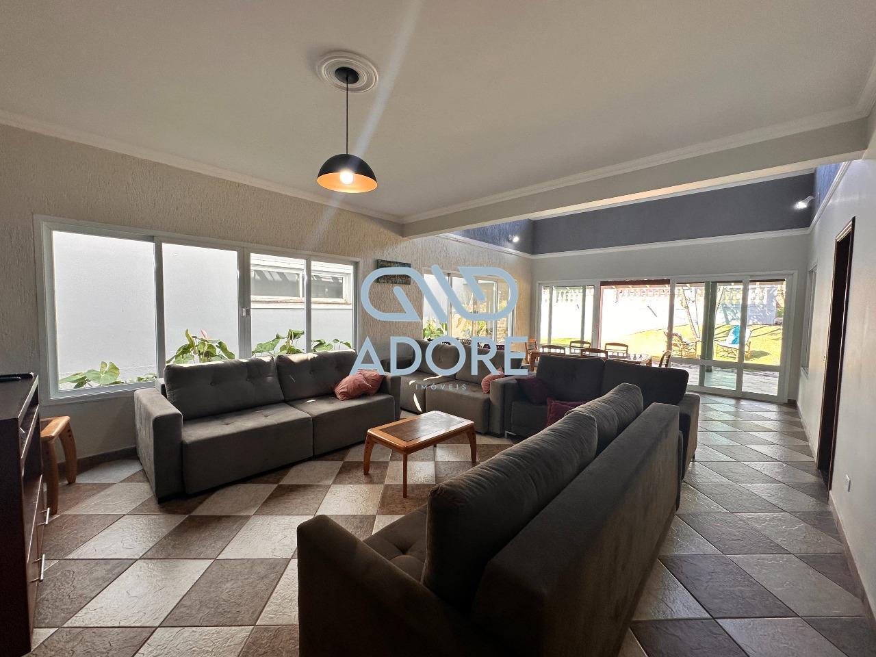 Casa de Condomínio à venda no Condomínio Monte Belo: 