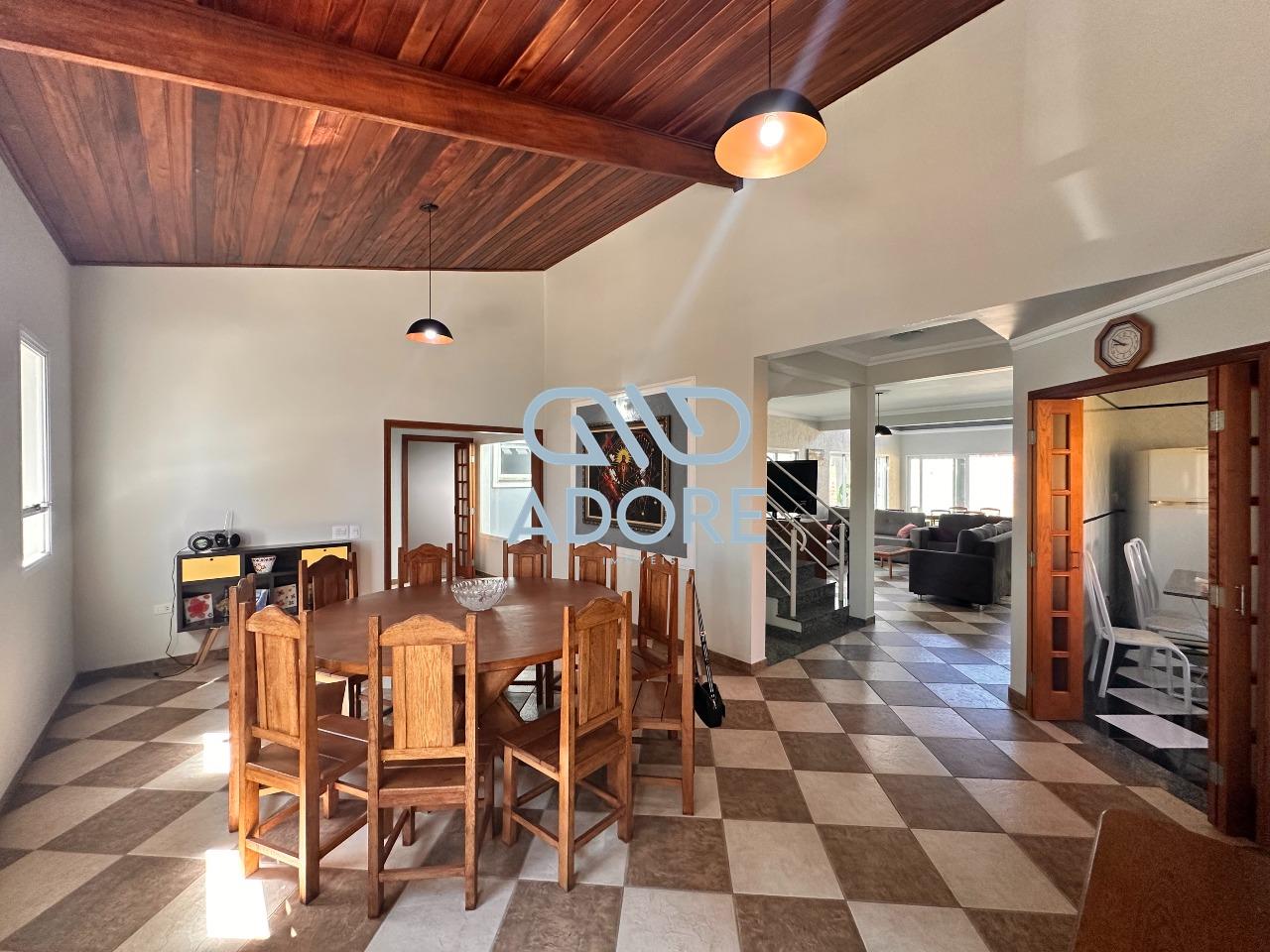 Casa de Condomínio à venda no Condomínio Monte Belo: 