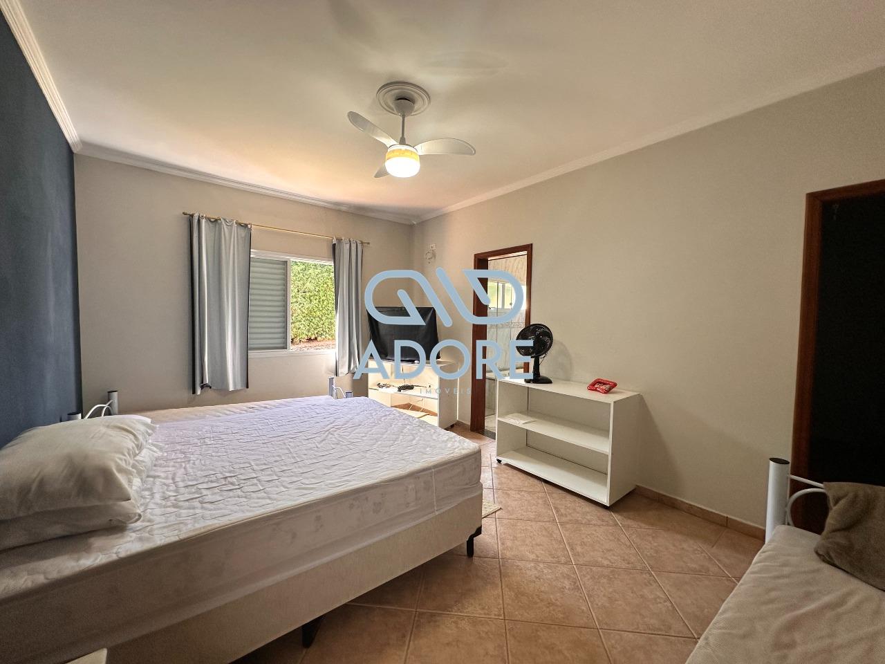 Casa de Condomínio à venda no Condomínio Monte Belo: 