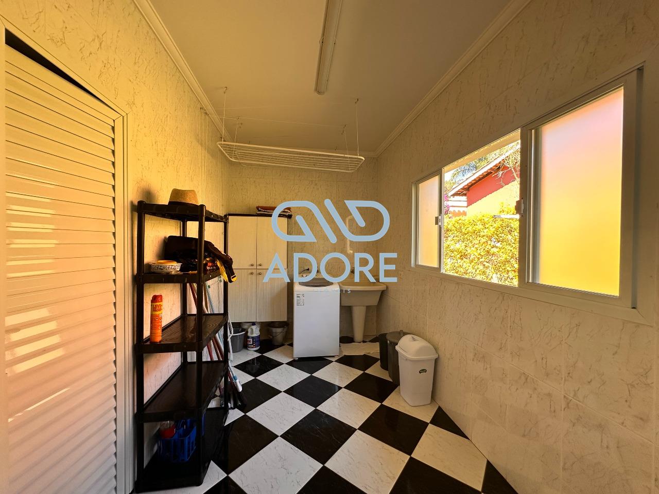 Casa de Condomínio à venda no Condomínio Monte Belo: 