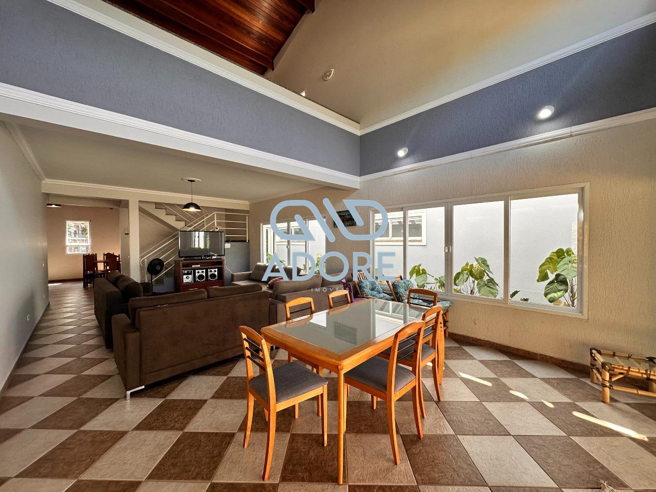 Casa de Condomínio à venda no Condomínio Monte Belo: 