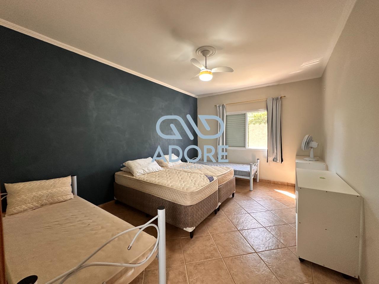 Casa de Condomínio à venda no Condomínio Monte Belo: 