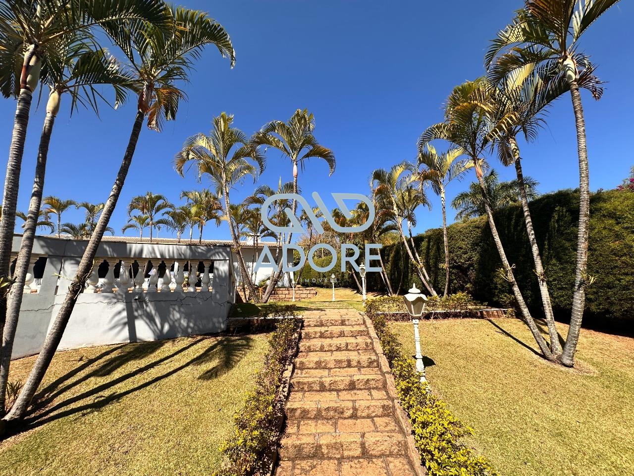 Casa de Condomínio à venda no Condomínio Monte Belo: 