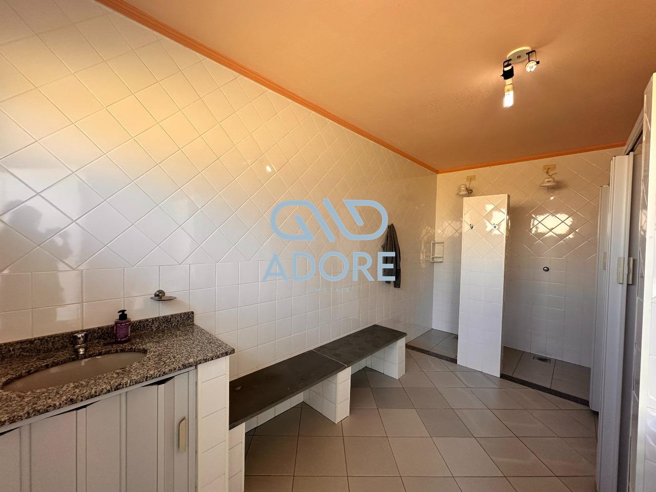 Casa de Condomínio à venda no Condomínio Monte Belo: 