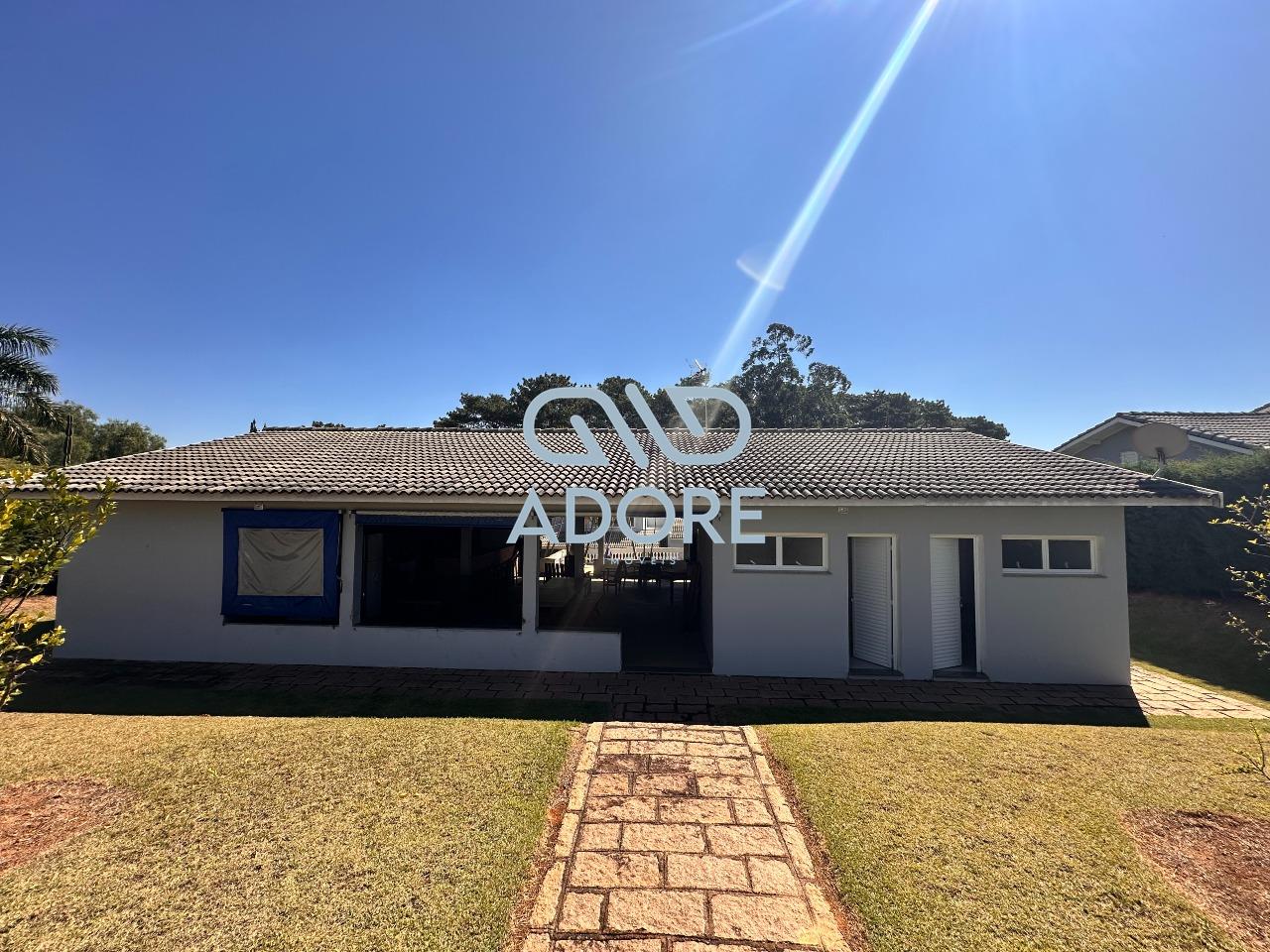 Casa de Condomínio à venda no Condomínio Monte Belo: 