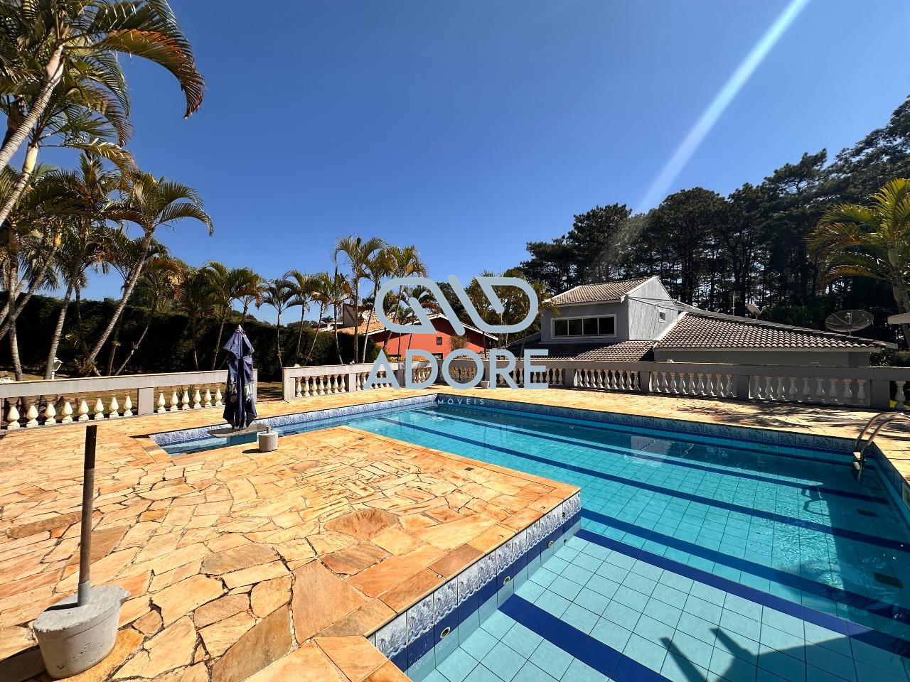 Casa de Condomínio à venda no Condomínio Monte Belo: 