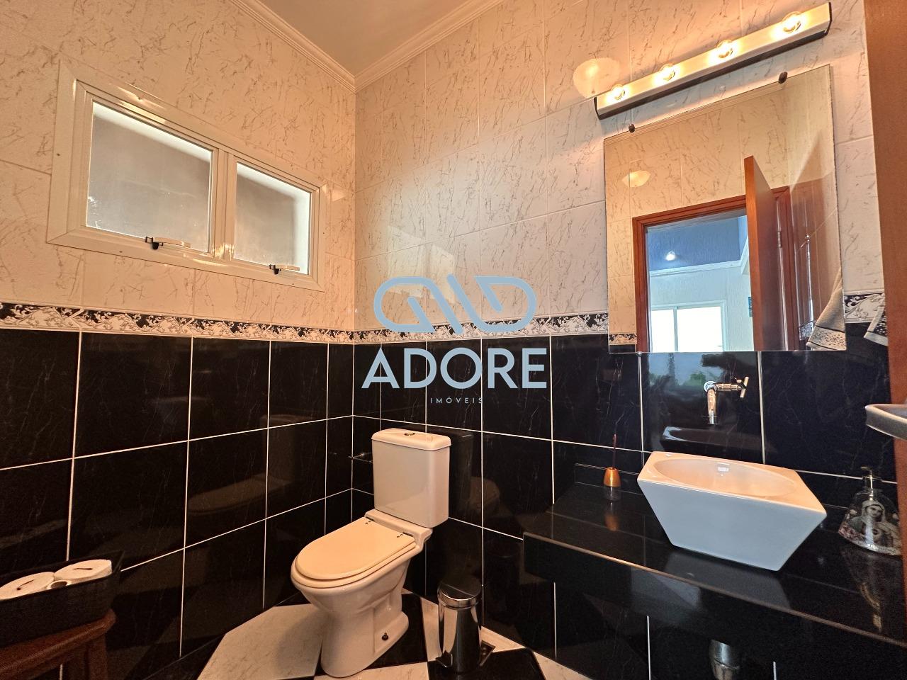 Casa de Condomínio à venda no Condomínio Monte Belo: 