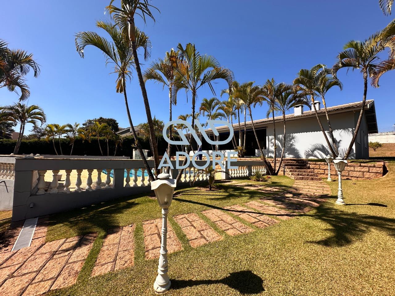 Casa de Condomínio à venda no Condomínio Monte Belo: 