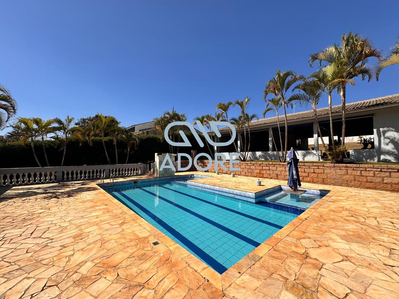 Casa de Condomínio à venda no Condomínio Monte Belo: 