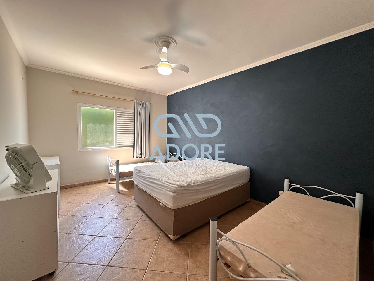 Casa de Condomínio à venda no Condomínio Monte Belo: 