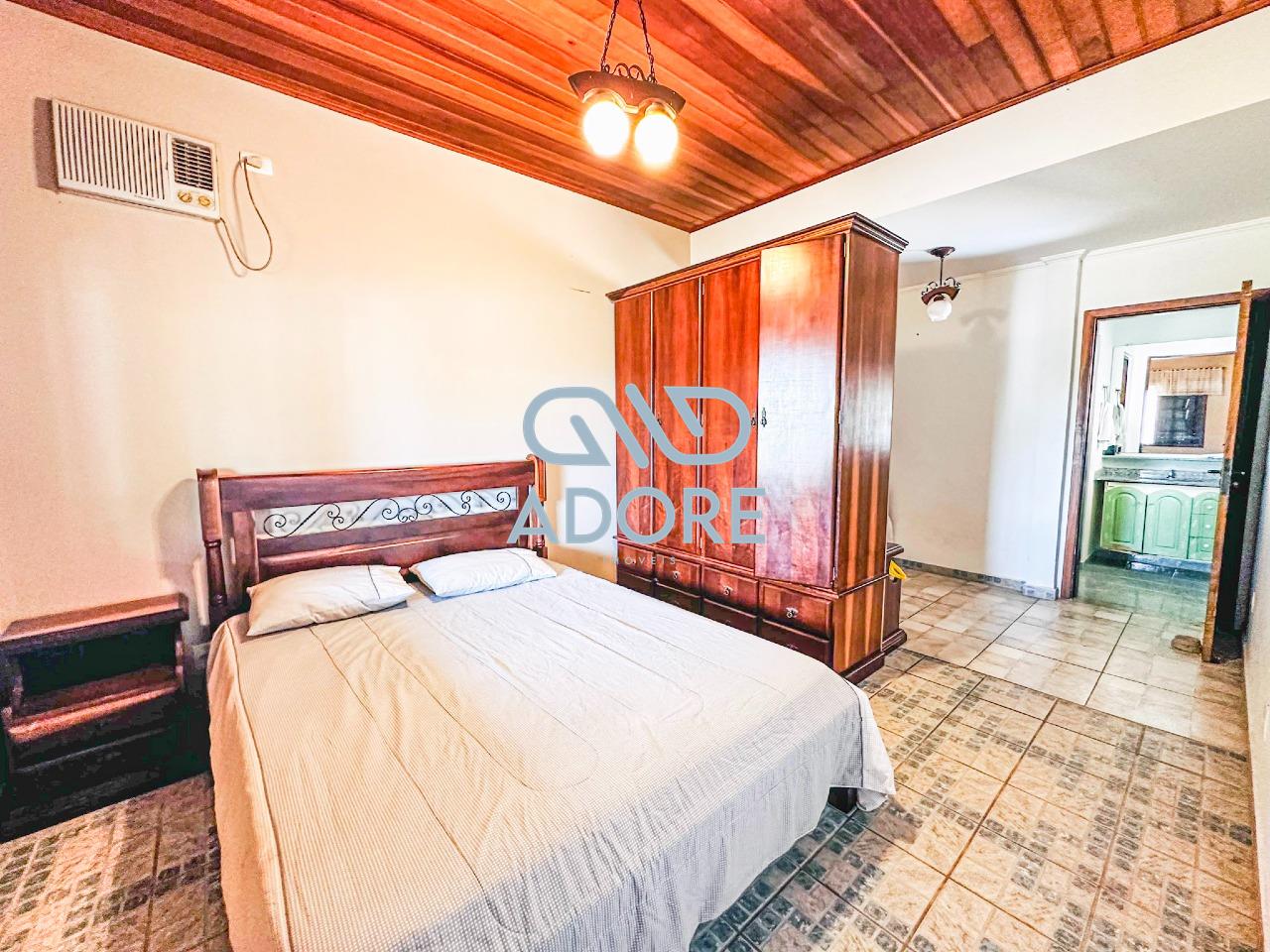 Casa de Condomínio para aluguel no Condomínio Terras de Santa Rosa: 