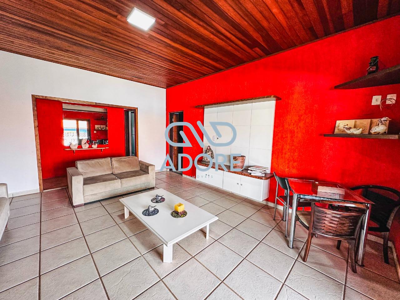 Casa de Condomínio para aluguel no Condomínio Terras de Santa Rosa: 