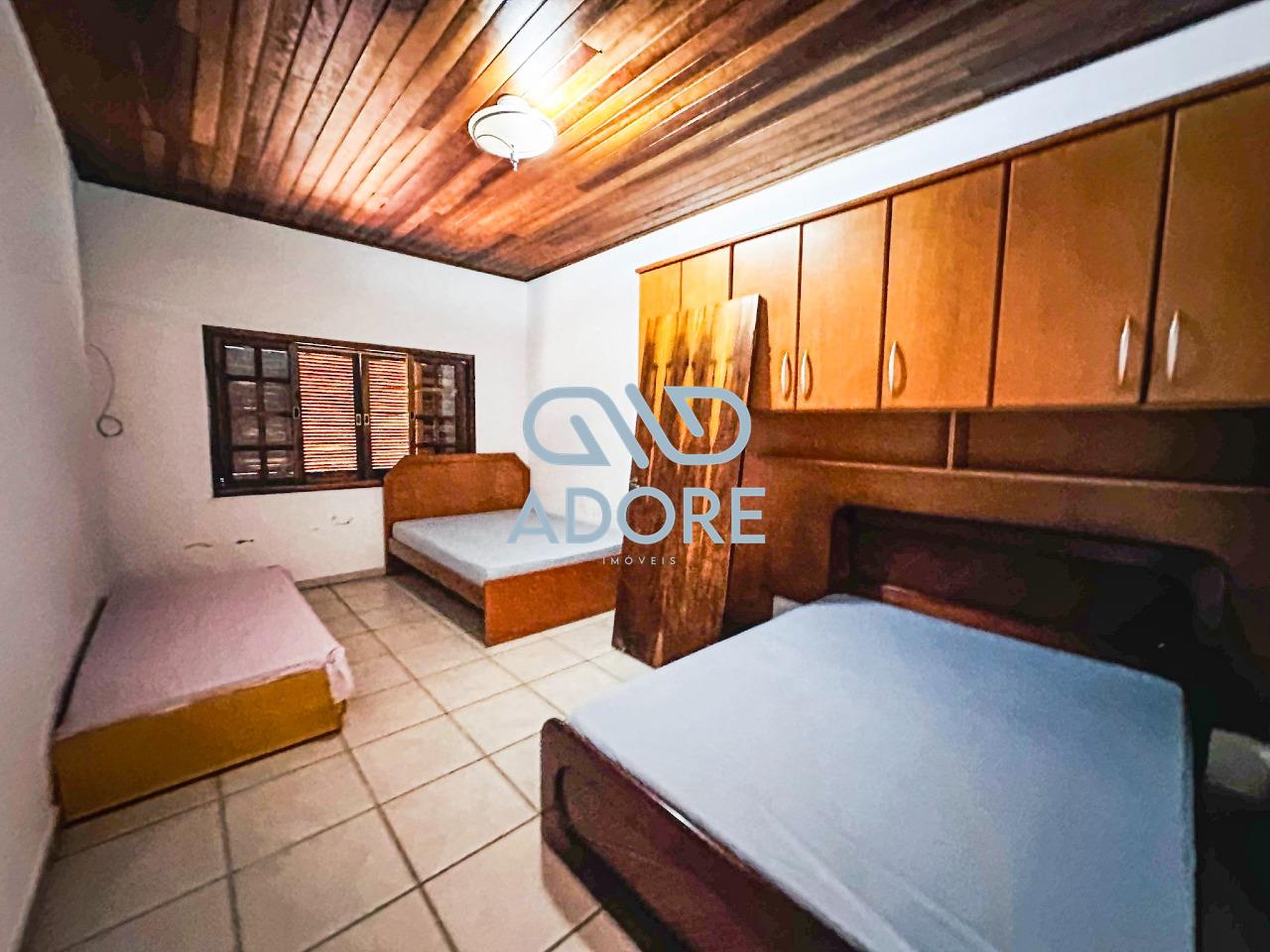 Casa de Condomínio para aluguel no Condomínio Terras de Santa Rosa: 