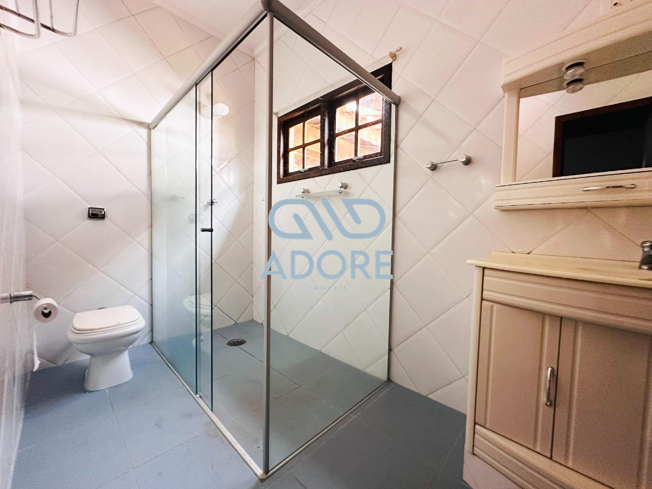 Casa de Condomínio para aluguel no Condomínio Terras de Santa Rosa: 