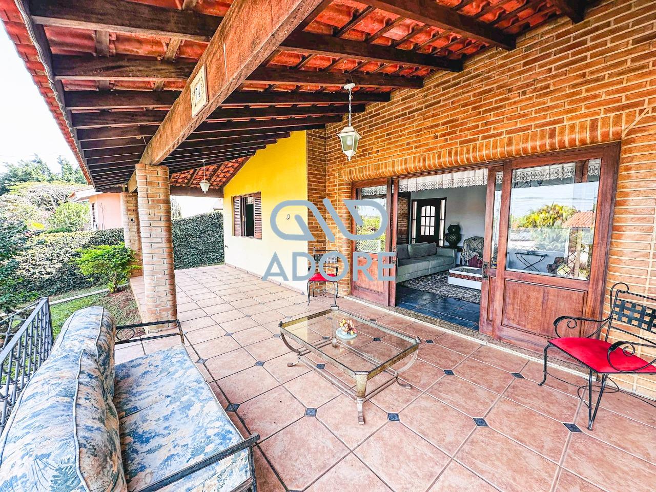 Casa de Condomínio para aluguel no Condomínio Terras de Santa Rosa: 