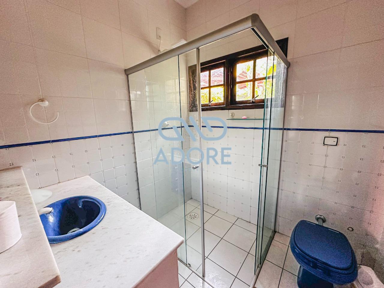 Casa de Condomínio para aluguel no Condomínio Terras de Santa Rosa: 