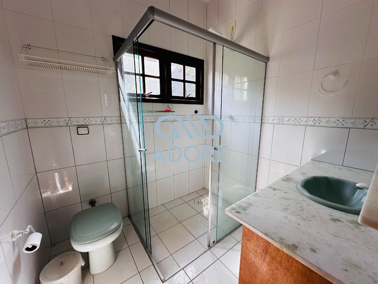 Casa de Condomínio para aluguel no Condomínio Terras de Santa Rosa: 