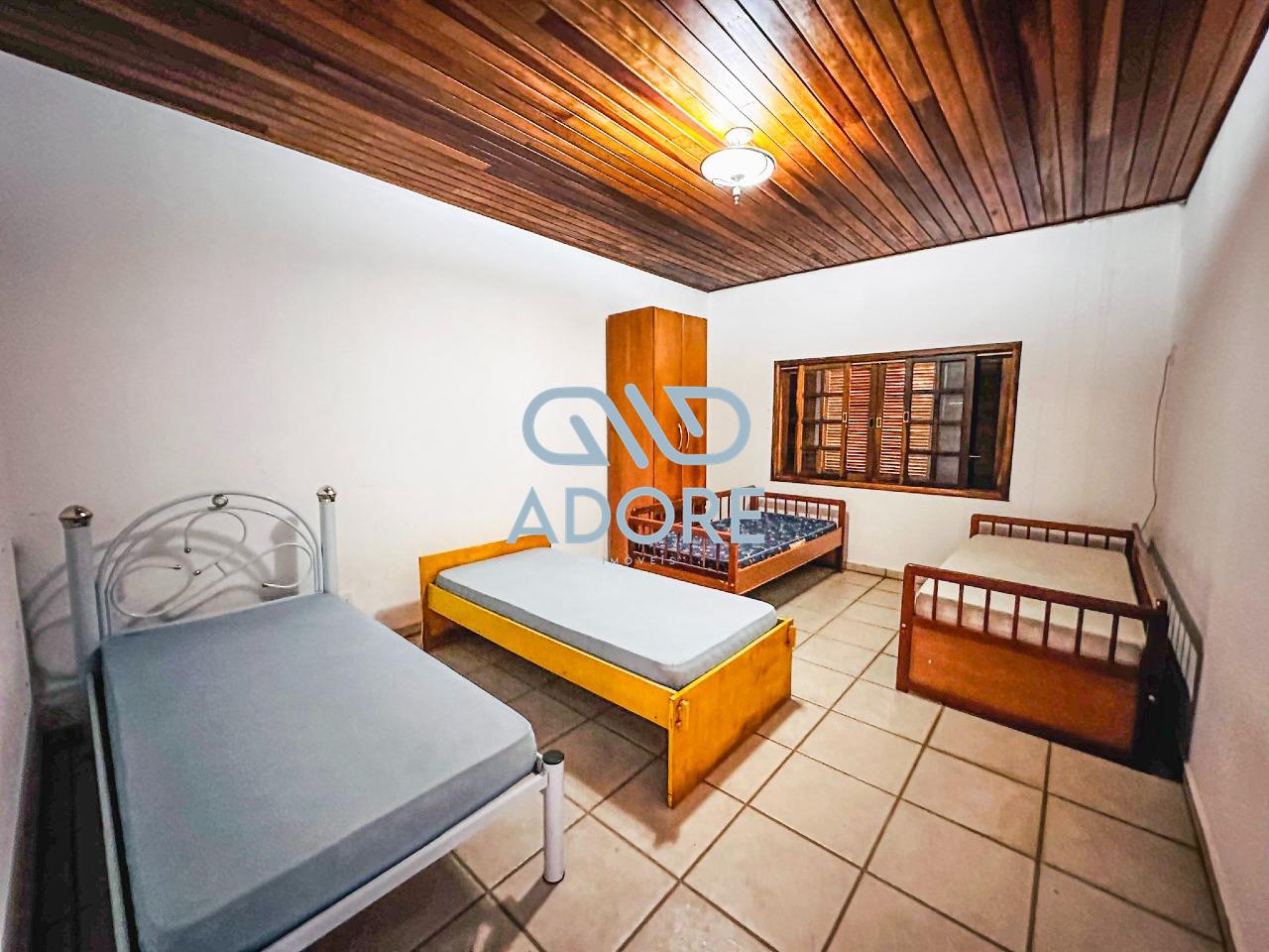 Casa de Condomínio para aluguel no Condomínio Terras de Santa Rosa: 