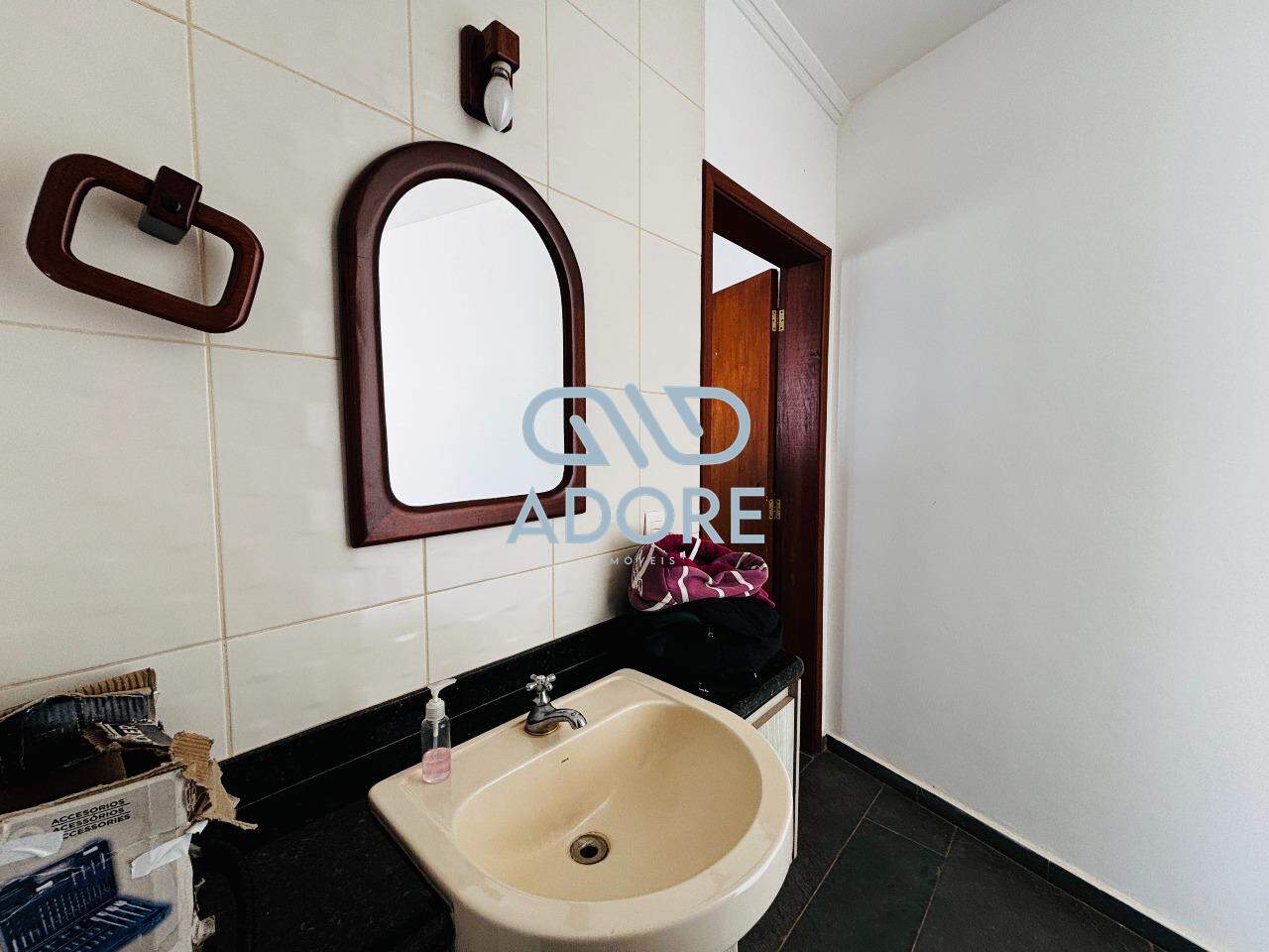 Casa de Condomínio à venda no Condomínio Theodora : 