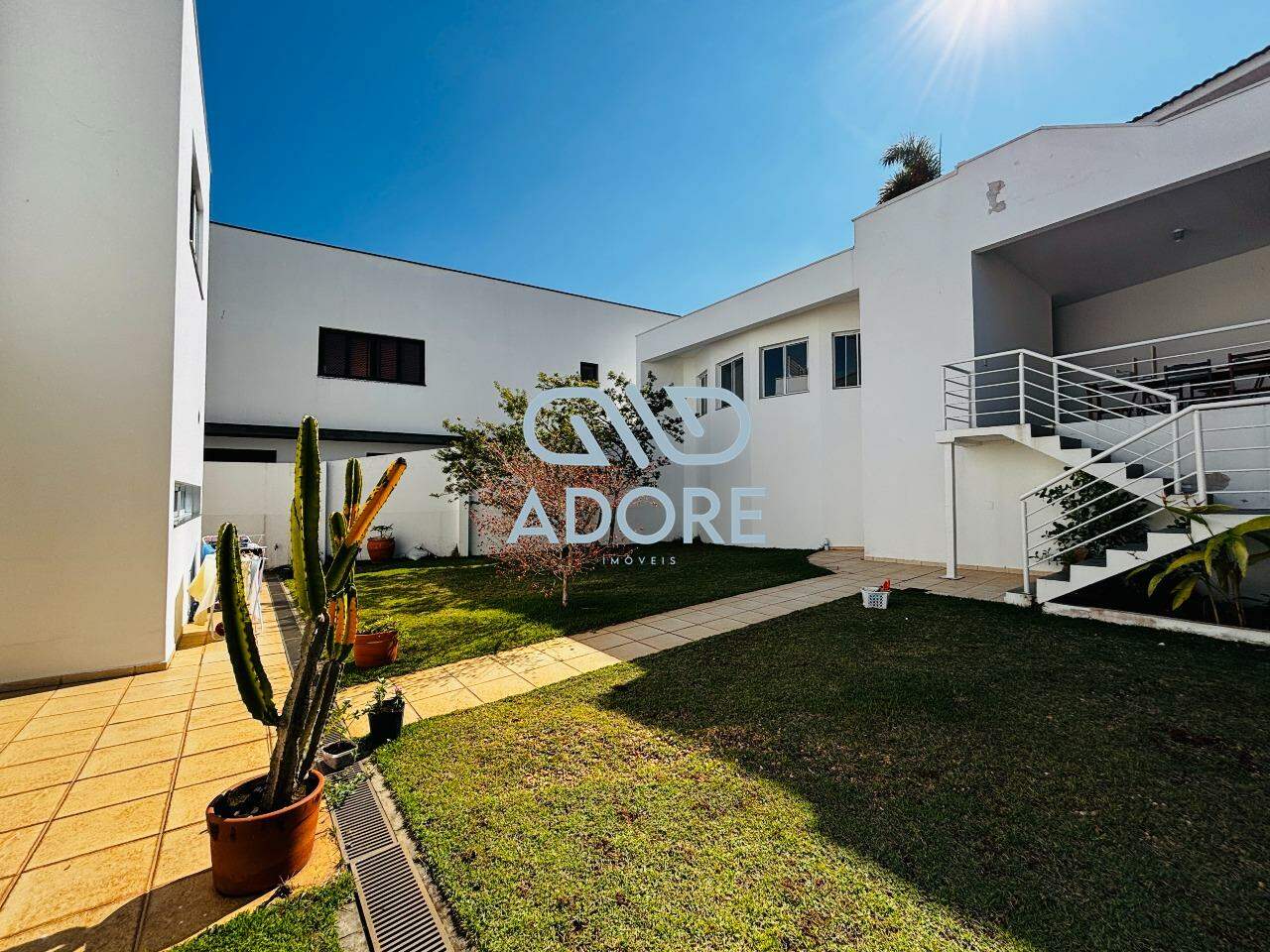 Casa de Condomínio à venda no Condomínio Theodora : 