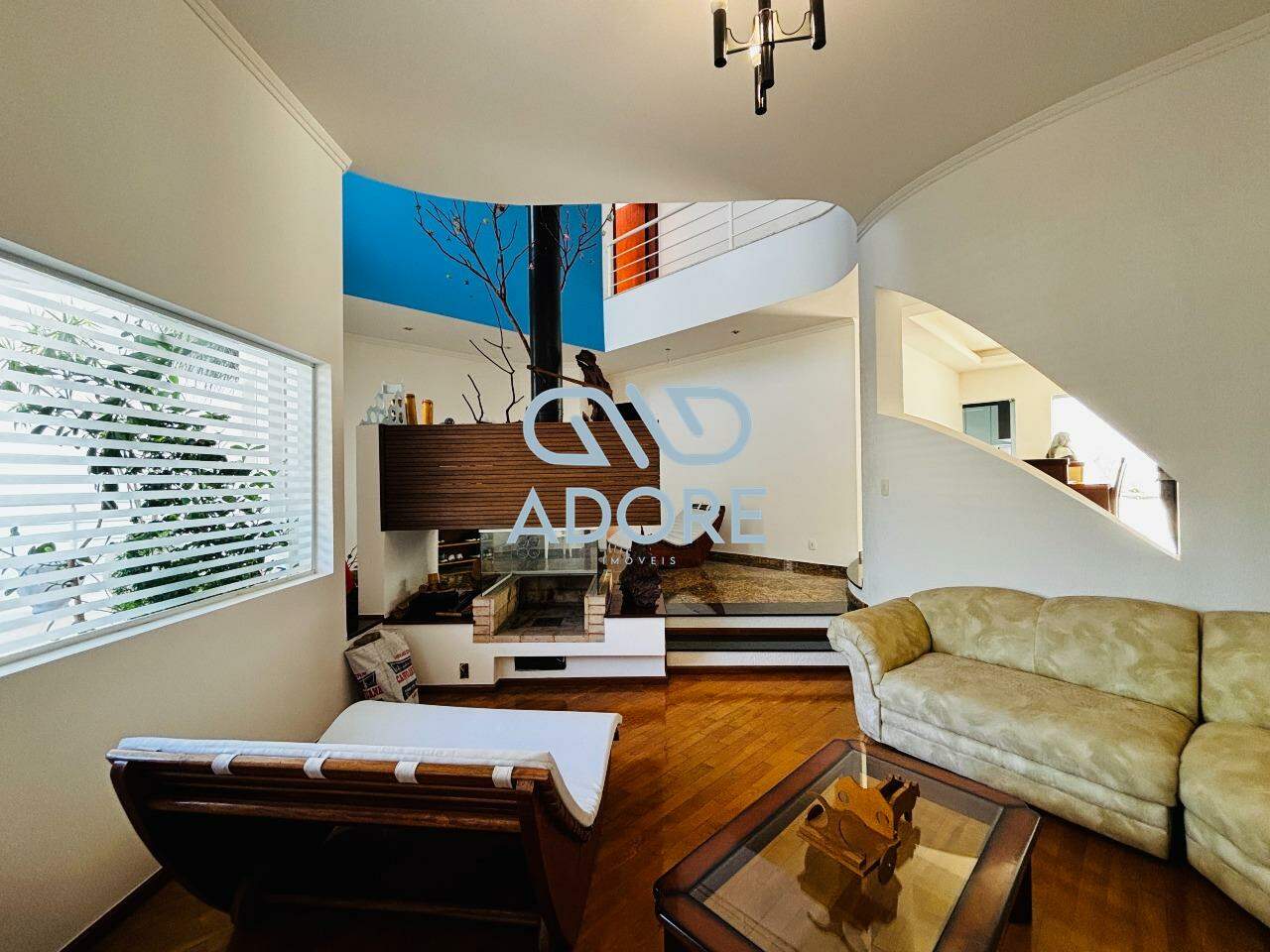 Casa de Condomínio à venda no Condomínio Theodora : 