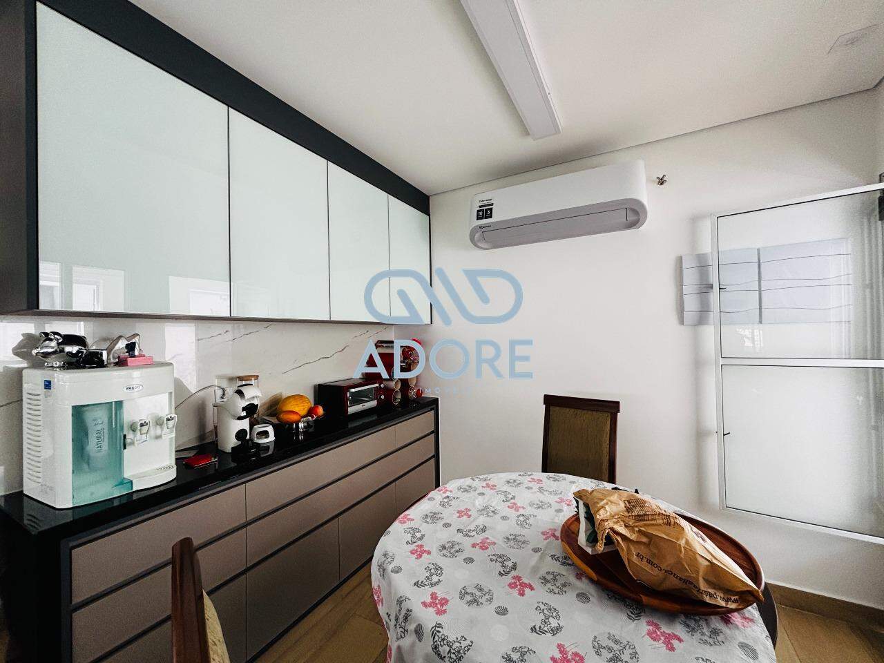 Casa de Condomínio à venda no Condomínio Theodora : 