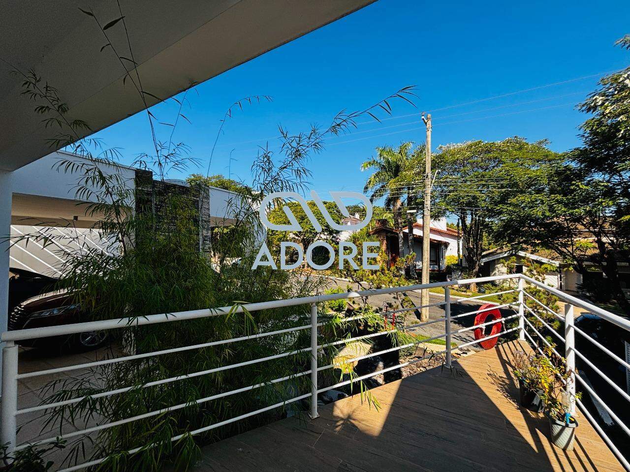 Casa de Condomínio à venda no Condomínio Theodora : 
