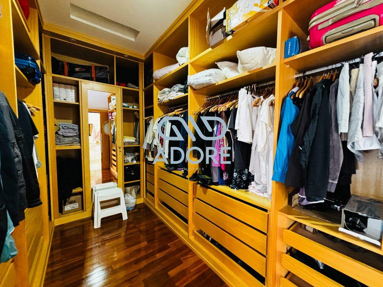Casa de Condomínio à venda no Condomínio Theodora : 