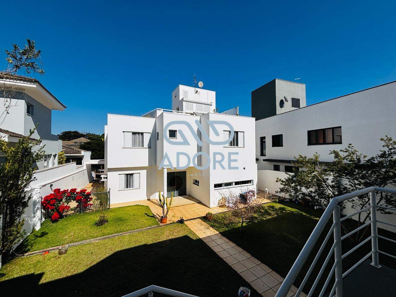 Casa de Condomínio à venda no Condomínio Theodora : 