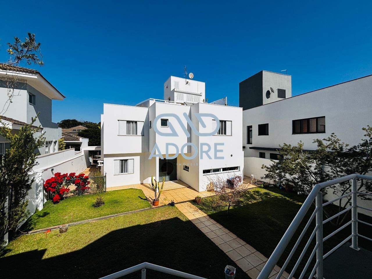 Casa de Condomínio à venda no Condomínio Theodora : 