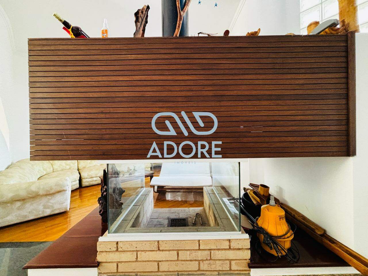 Casa de Condomínio à venda no Condomínio Theodora : 