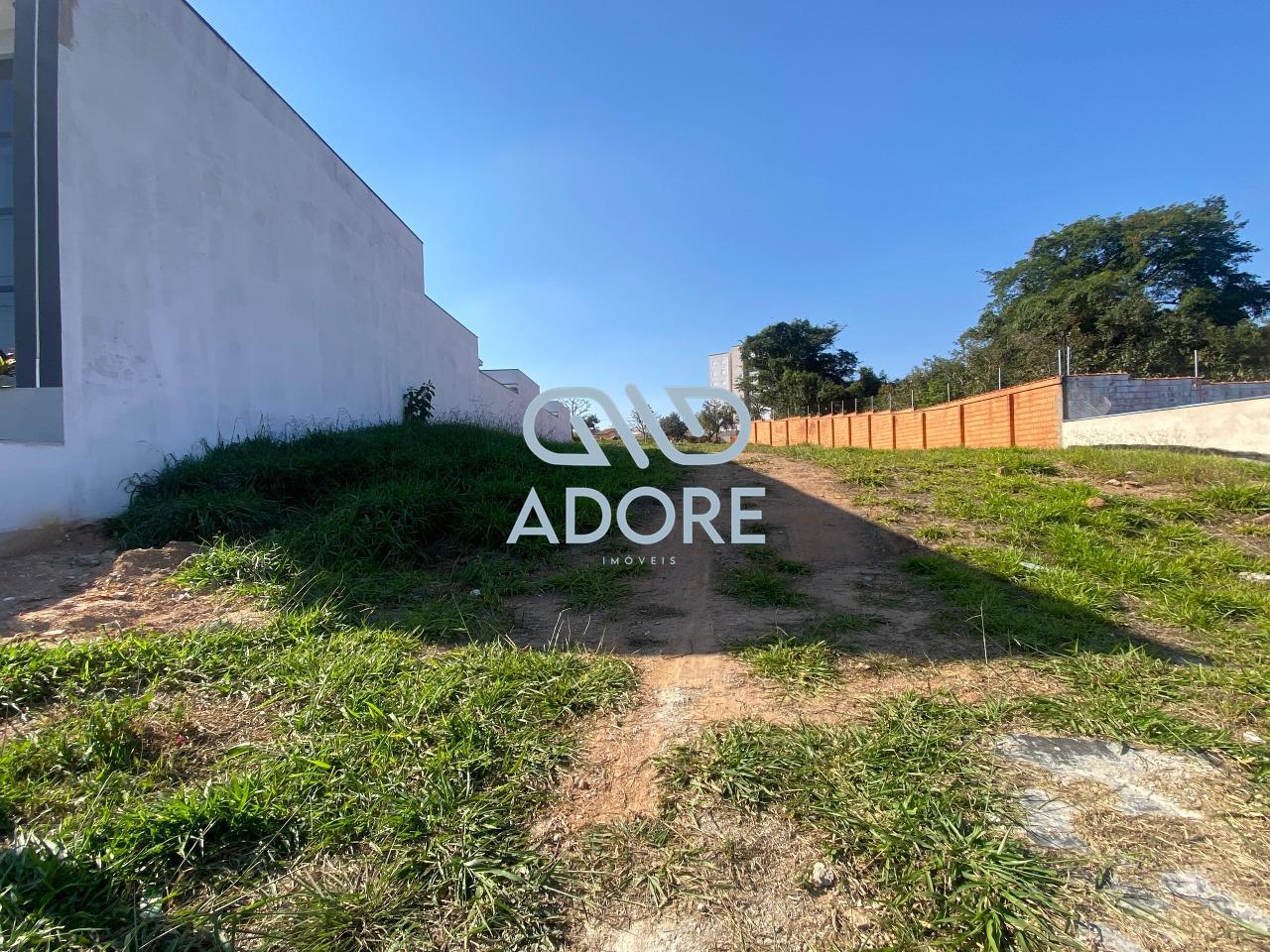 Terreno à venda no Condomínio Costa das Areias: 