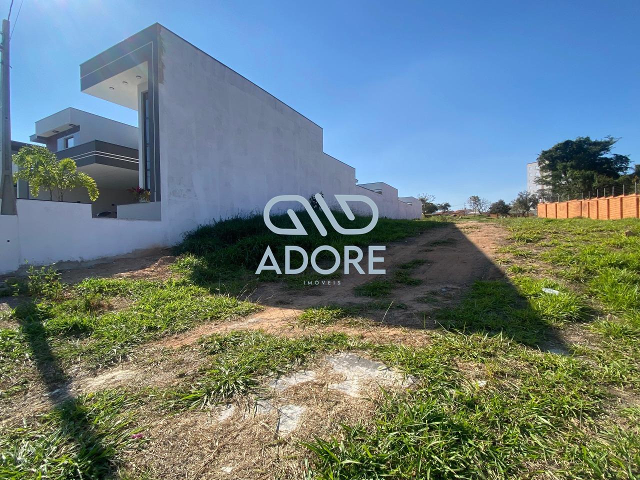 Terreno à venda no Condomínio Costa das Areias: 