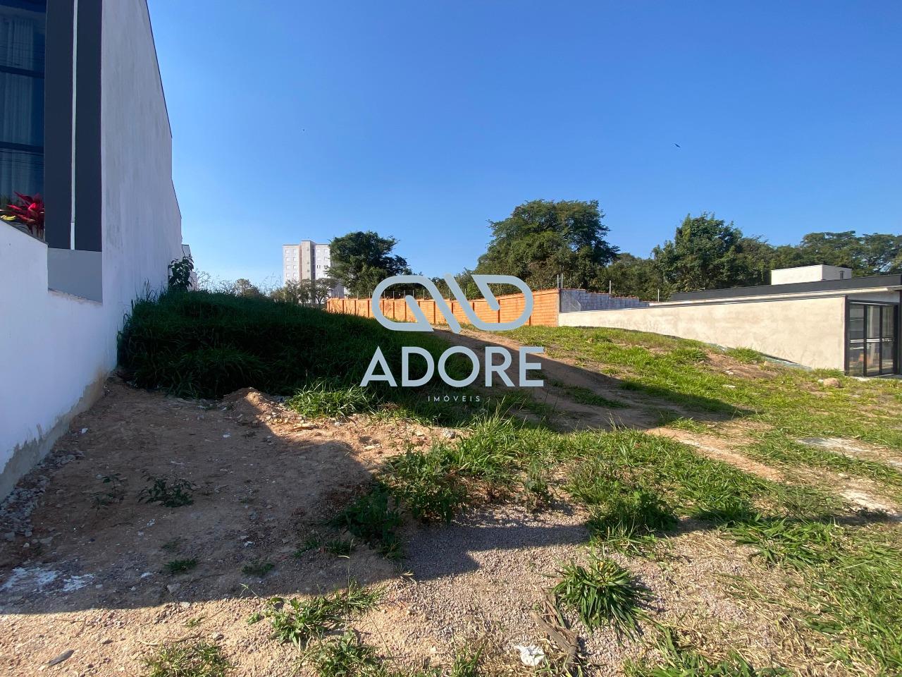 Terreno à venda no Condomínio Costa das Areias: 