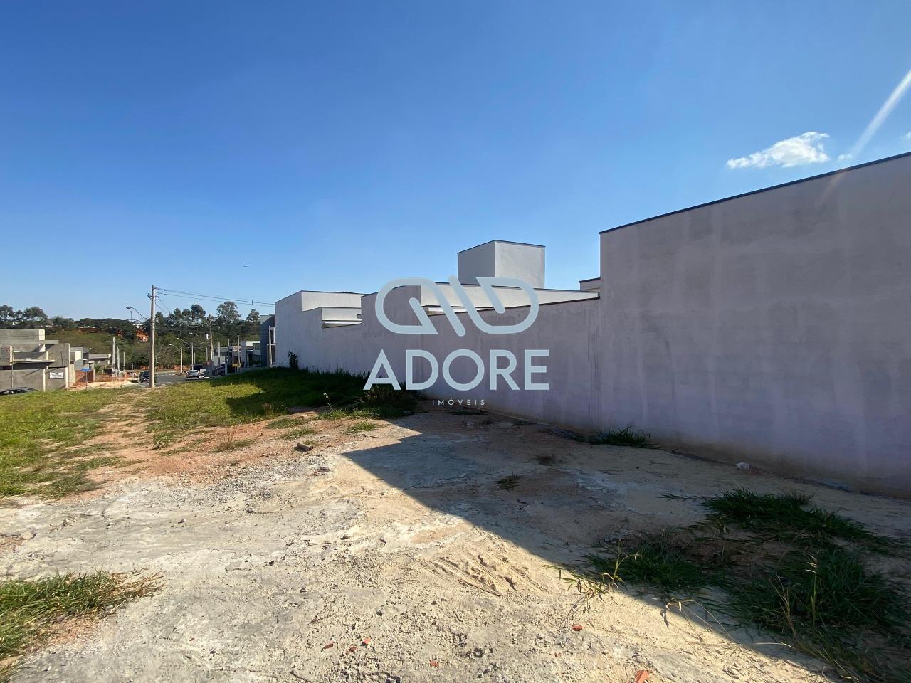 Terreno à venda no Condomínio Costa das Areias: 