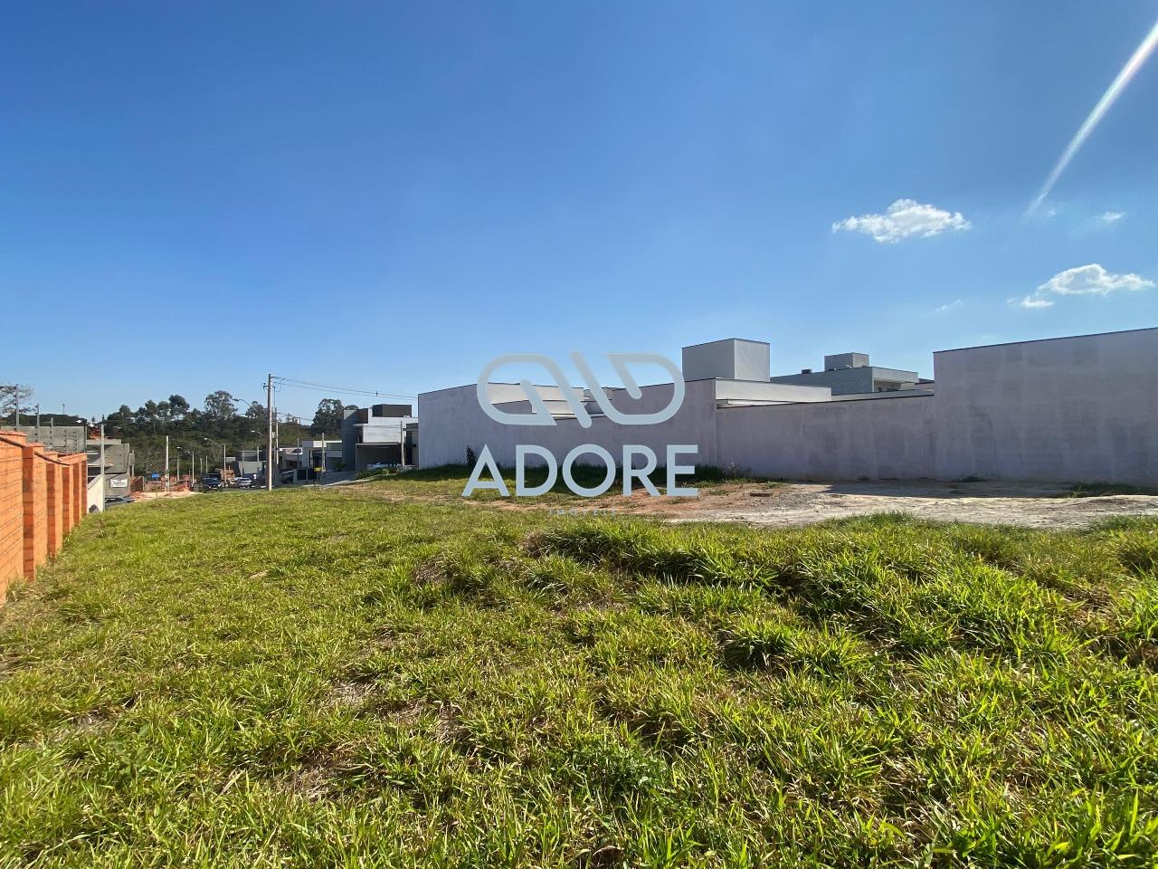 Terreno à venda no Condomínio Costa das Areias: 