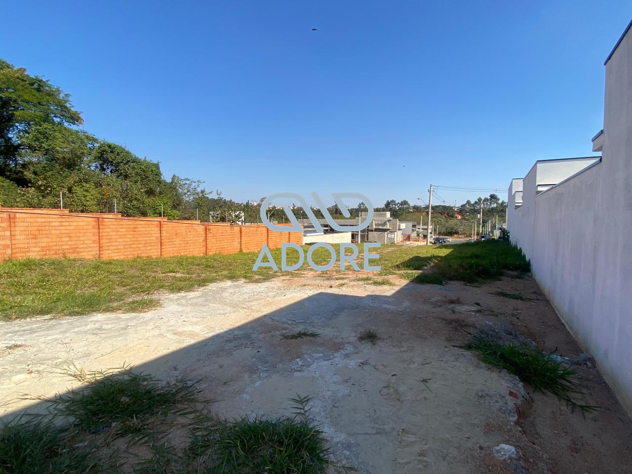 Terreno à venda no Condomínio Costa das Areias: 