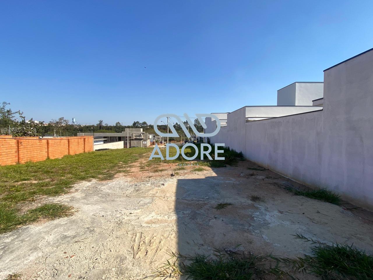 Terreno à venda no Condomínio Costa das Areias: 